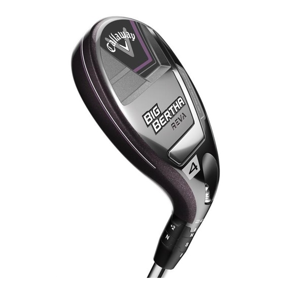 Callaway Big Bertha Reva Damen Hybrid
