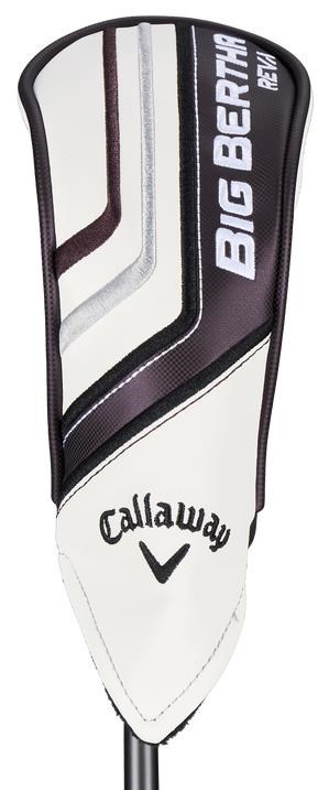 Callaway Big Bertha Reva Damen Hybrid
