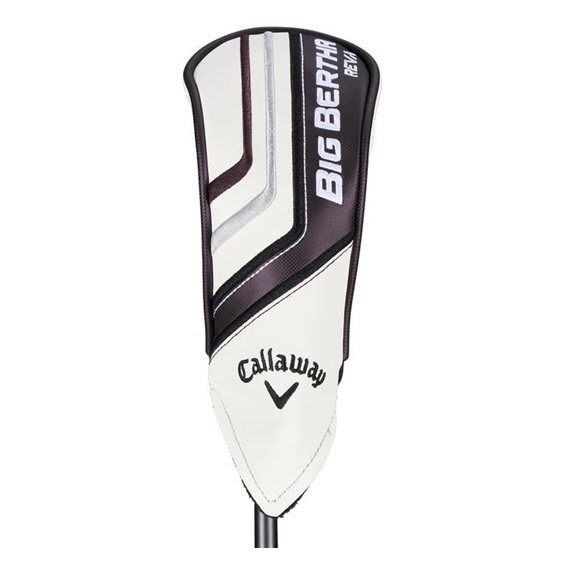 Callaway Big Bertha Reva Damen Hybrid
