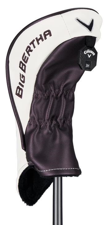 Callaway Big Bertha Reva Damen Hybrid