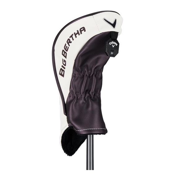 Callaway Big Bertha Reva Damen Hybrid