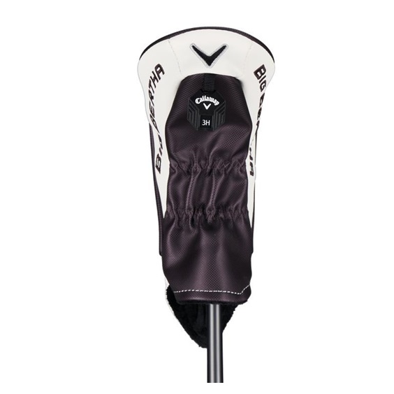 Callaway Big Bertha Reva Damen Hybrid