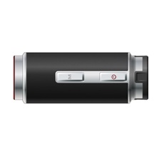 Zoom OLED PRO Laser Distanzmesser, schwarz/silber