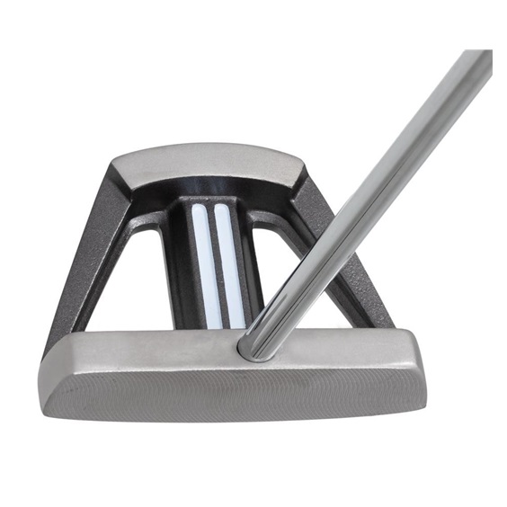 Divnick Telescopic Heavy Putter