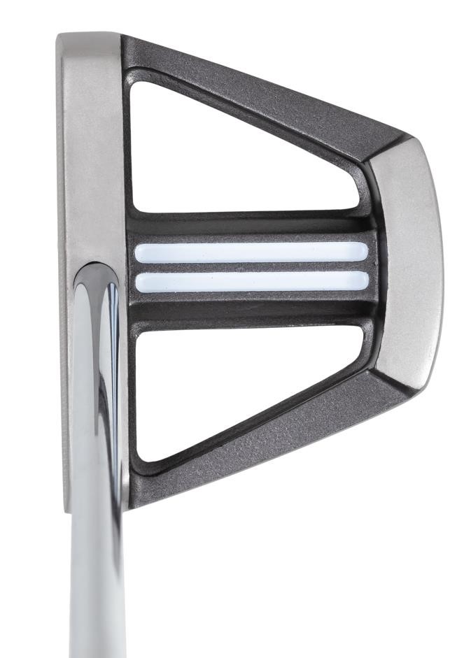 Divnick Telescopic Heavy Putter