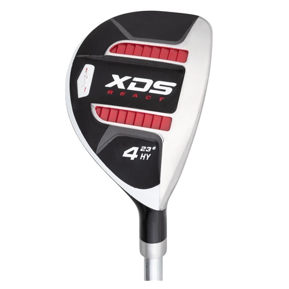 Divnick Golf Teleskop-Hybrid #4, RH
