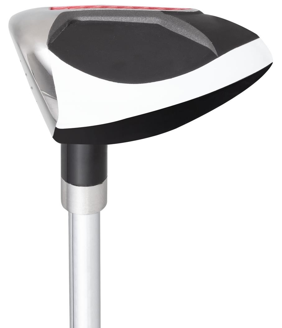 Divnick Golf Teleskop-Hybrid #4, RH