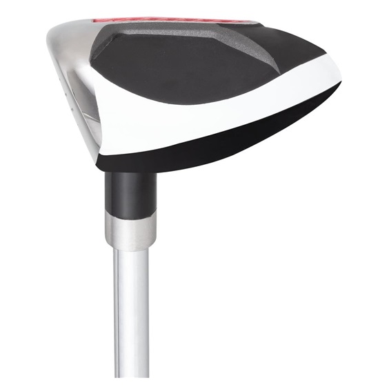 Divnick Golf Teleskop-Hybrid #4, RH