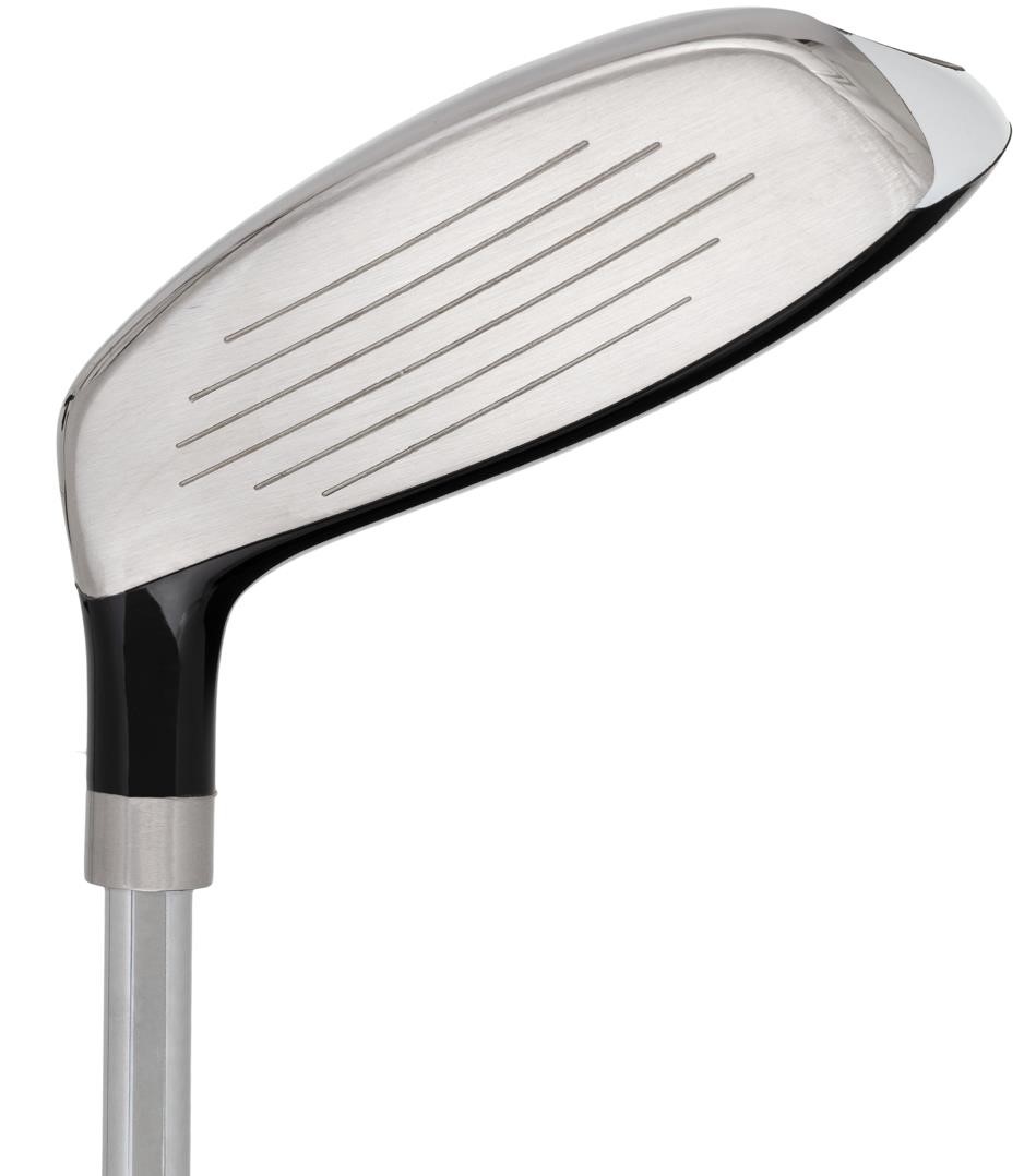 Divnick Golf Teleskop-Hybrid #4, RH