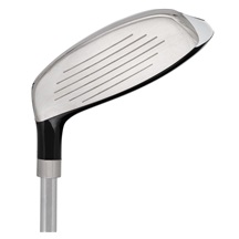 Divnick Golf Teleskop-Hybrid #4, RH