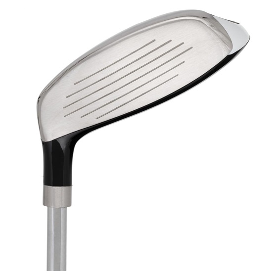Divnick Golf Teleskop-Hybrid #4, RH
