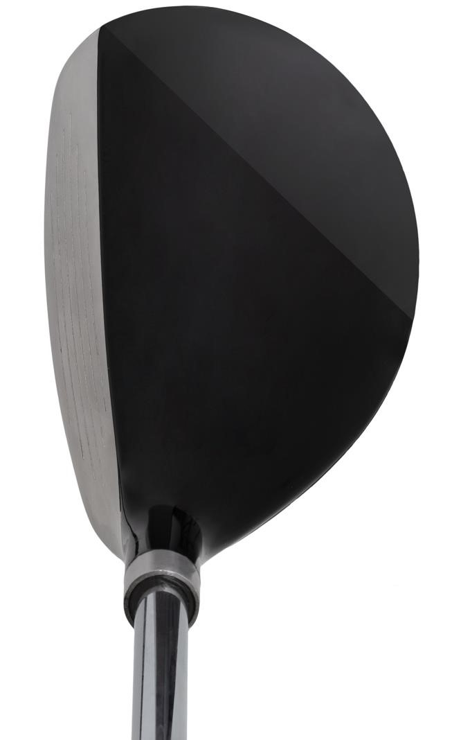 Divnick Golf Teleskop-Hybrid #4, RH