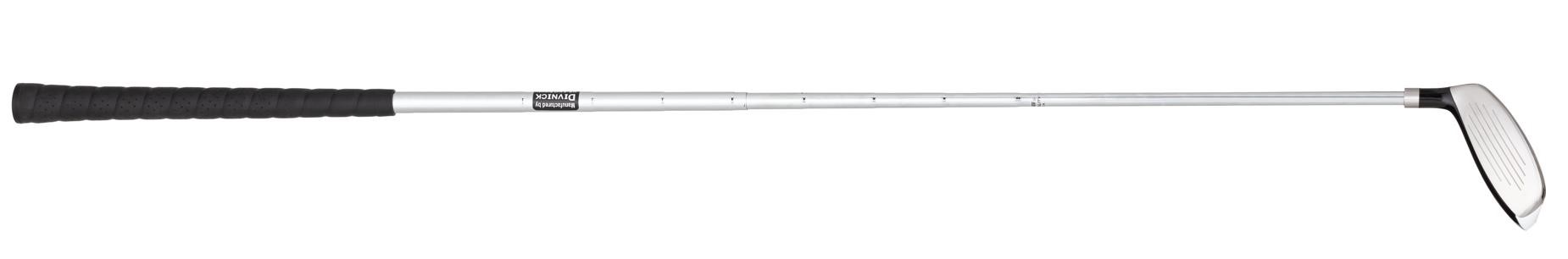 Divnick Golf Teleskop-Hybrid #4, RH