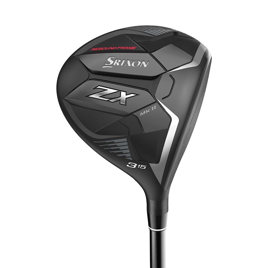 Srixon ZX Mk II Herren Fairwayholz