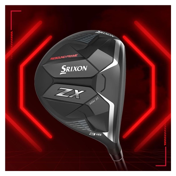 Srixon ZX Mk II Herren Fairwayholz