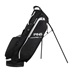 Ping Hoofer Lite Standbag, schwarz