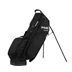 Ping Hoofer Standbag, schwarz