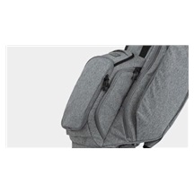 Ping Hoofer 14 Carry Standbag, schwarz