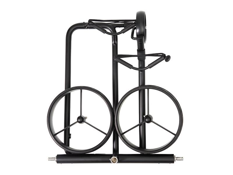 JuStar Black 1.0 Elektrotrolley + Fernsteuerung