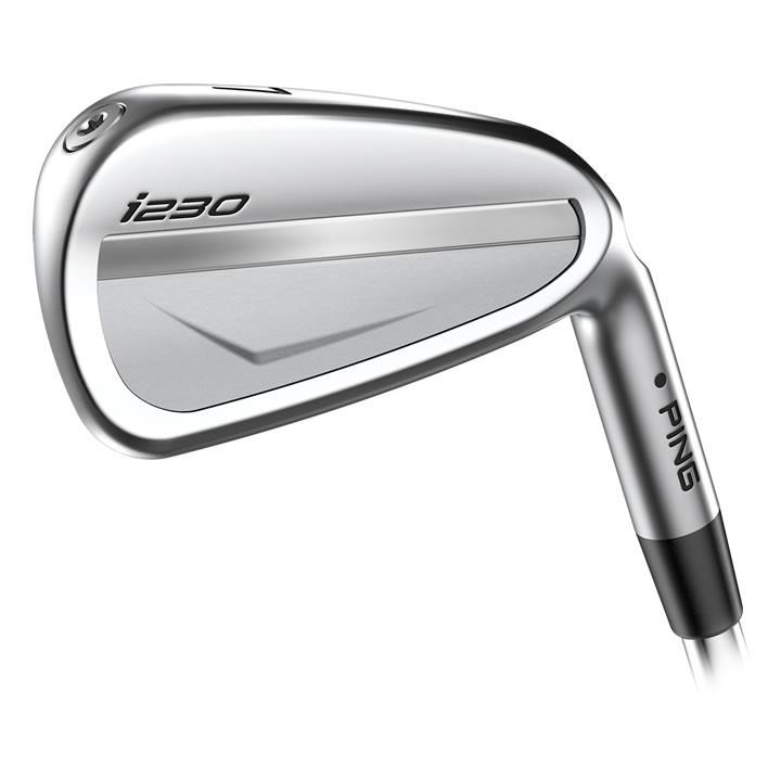 Ping i230 Herren Eisen, Stahl