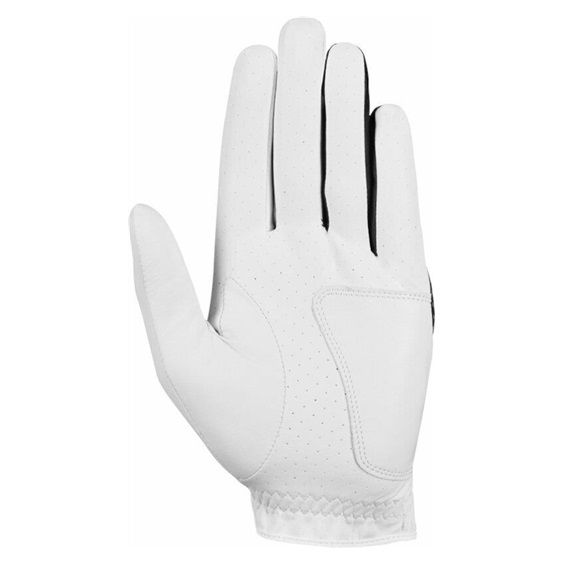 Callaway Weather Spann Damen Golfhandschuh, Weiß