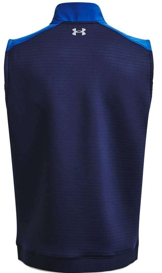 Under Armour Storm Daytona Herren Weste, blue mirage