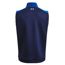 Under Armour Storm Daytona Herren Weste, blue mirage