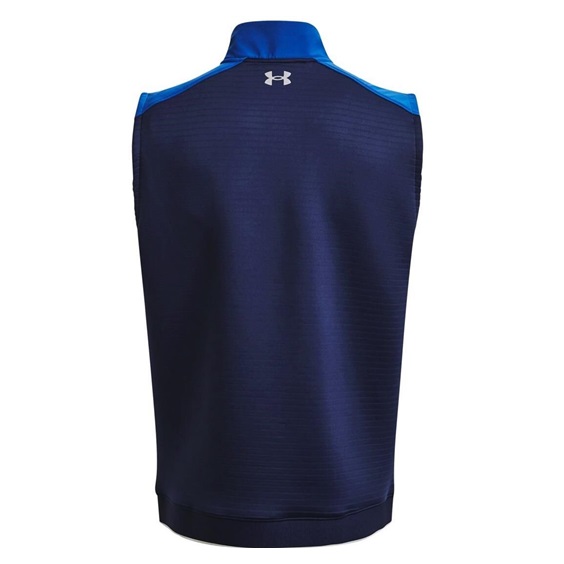 Under Armour Storm Daytona Herren Weste, blue mirage