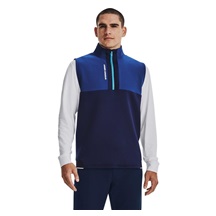 Under Armour Storm Daytona Herren Weste, blue mirage