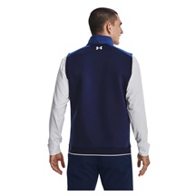 Under Armour Storm Daytona Herren Weste, blue mirage