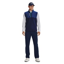 Under Armour Storm Daytona Herren Weste, blue mirage