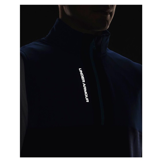 Under Armour Storm Daytona Herren Weste, blue mirage
