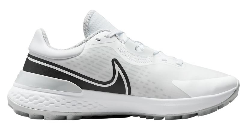 Nike Infinity Pro 2 Herren Golfschuhe, weiss
