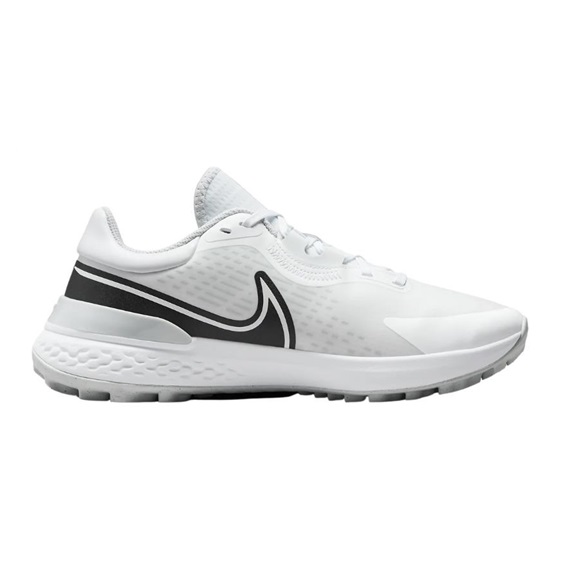 Nike Infinity Pro 2 Herren Golfschuhe, weiss