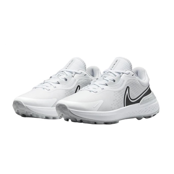 Nike Infinity Pro 2 Herren Golfschuhe, weiss