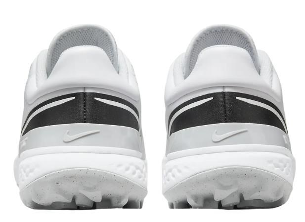 Nike Infinity Pro 2 Herren Golfschuhe, weiss