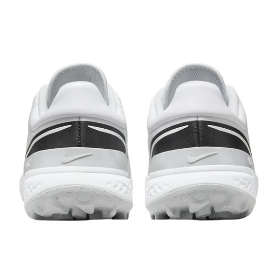 Nike Infinity Pro 2 Herren Golfschuhe, weiss