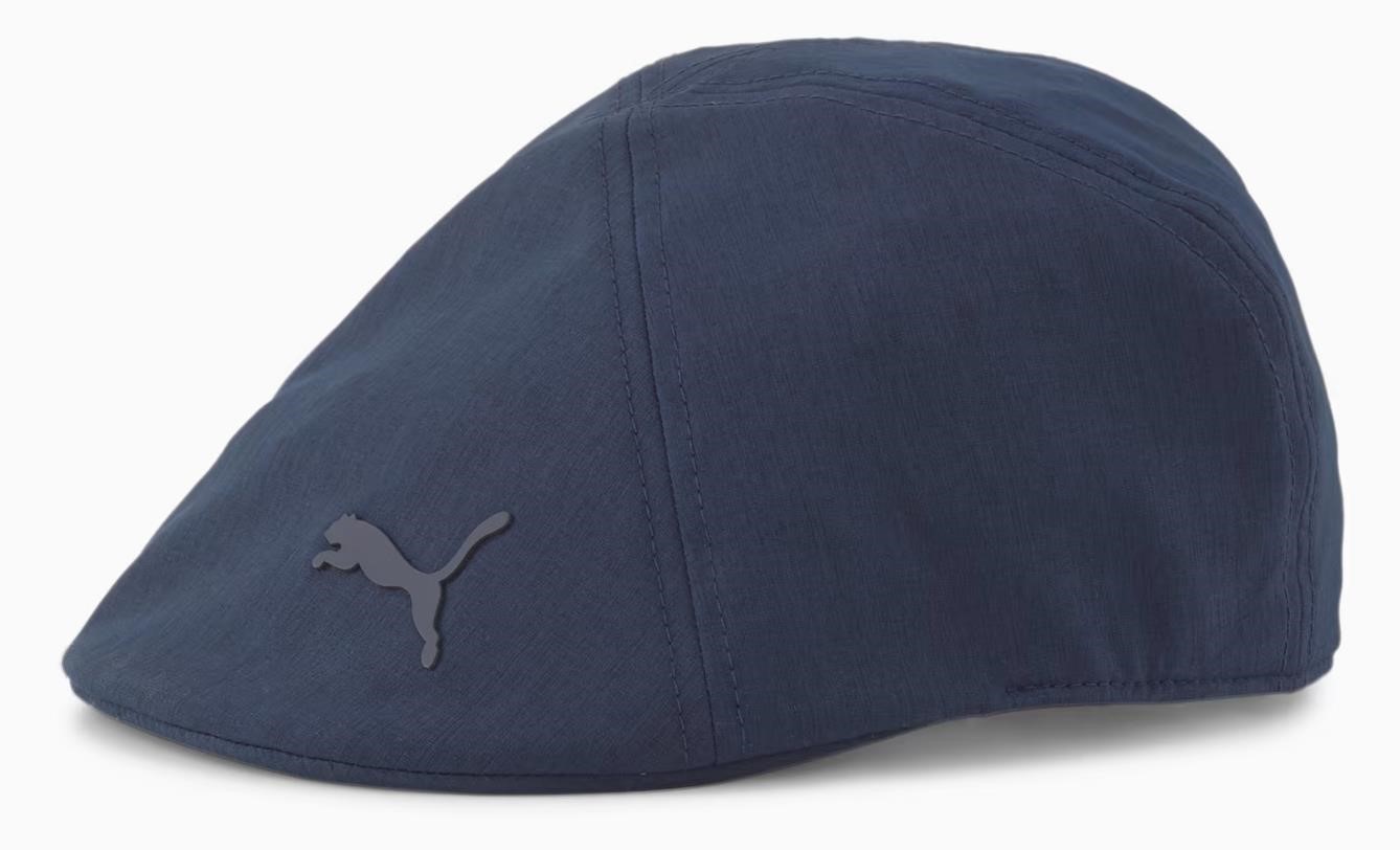 Puma Driver Schiebermütze, dunkelblau