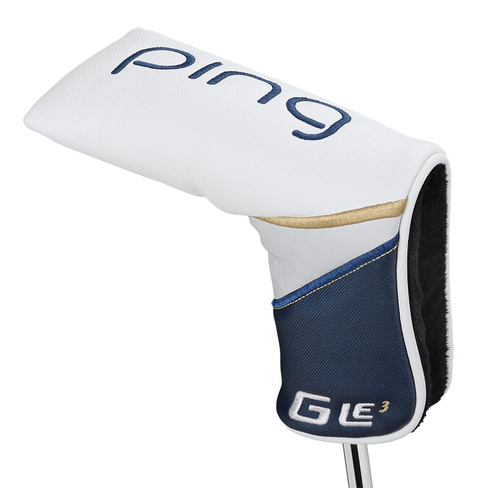 Ping G Le3 Anser Damen Putter