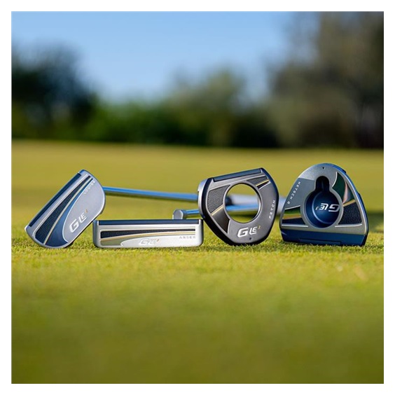 Ping G Le3 Anser Damen Putter