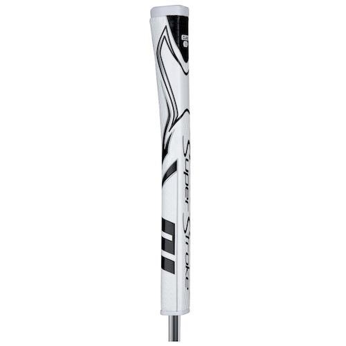 Super Stroke SuperStroke Zenergy Claw 1.0 Putter Grip, weiß/schwarz