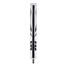 Super Stroke SuperStroke Zenergy Claw 1.0 Putter Grip, weiß/schwarz