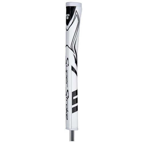 Super Stroke SuperStroke Zenergy Claw 1.0 Putter Grip, weiß/schwarz
