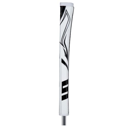 Super Stroke SuperStroke Zenergy Claw 1.0 Putter Grip, weiß/schwarz