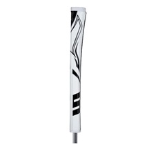 Super Stroke SuperStroke Zenergy Claw 1.0 Putter Grip, weiß/schwarz