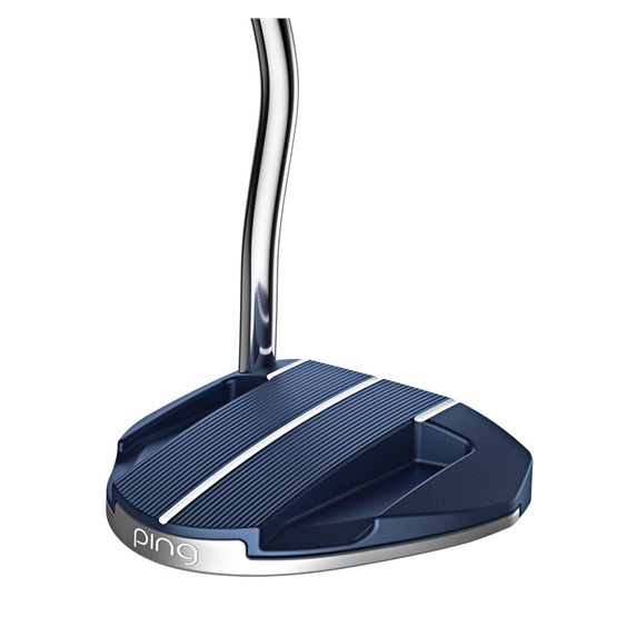Ping G Le3 Ketsch G Damen Putter