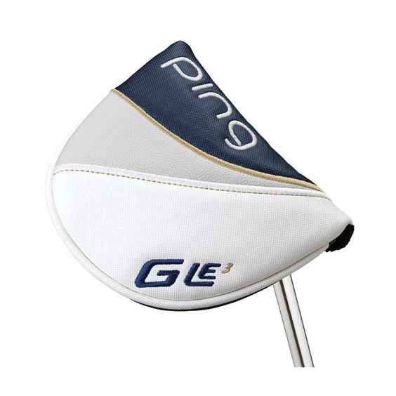 Ping G Le3 Ketsch G Damen Putter