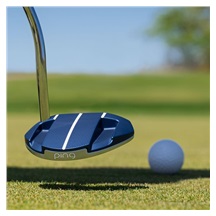Ping G Le3 Ketsch G Damen Putter