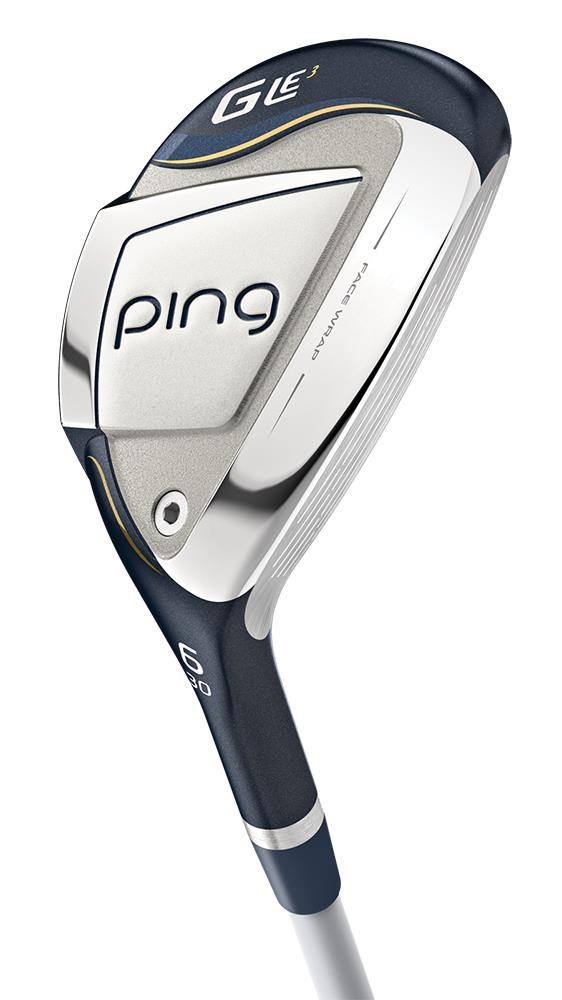 Ping G Le3 Damen Hybrid