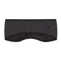 Callaway Winter Hairtail Damen Headband, schwarz